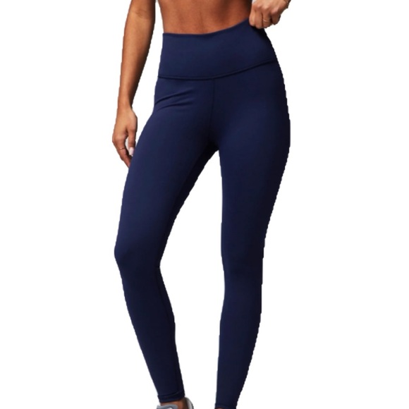 NWOT FABLETICS PowerHold® High-Waisted Legging - Picture 2 of 3